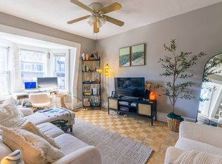 158 I St #3, Boston, MA 02127