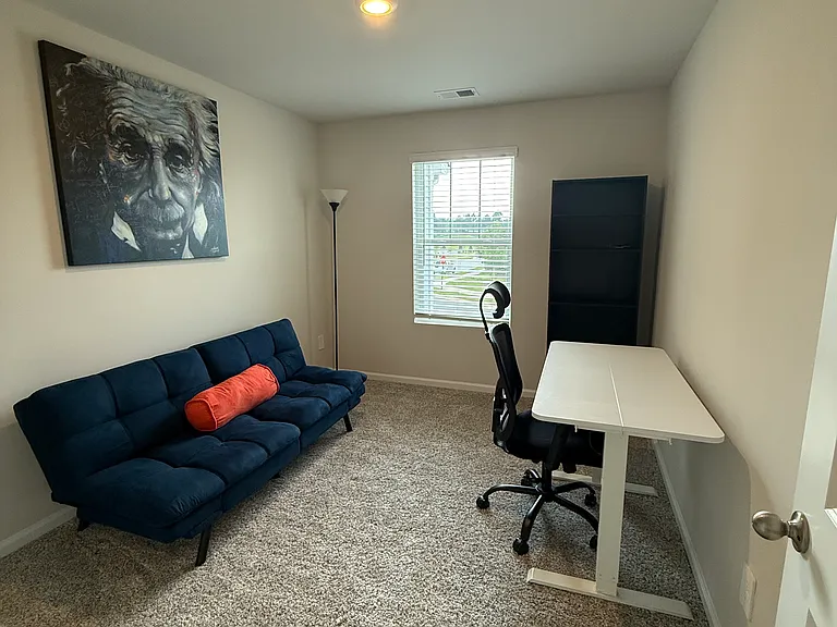 5553 Worrell Way — Photo 13