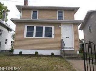 723 Neale Ave SW, Massillon, OH 44647