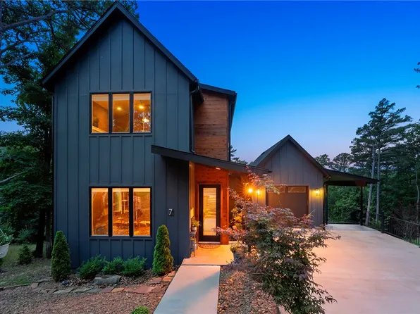 7 Thornbury Ln, Bella Vista, AR 72714