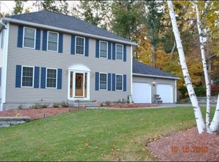 45 Pepper Rd, Fitchburg, MA 01420
