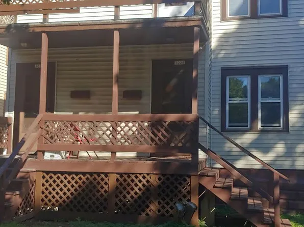 3026 S Hanson Ave, Milwaukee, WI 53207