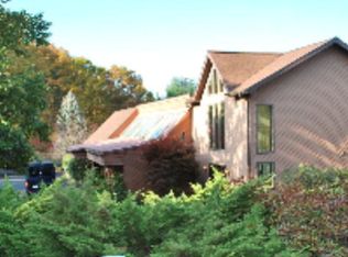 1706 Orange Hill Rd, Athens, PA 18810