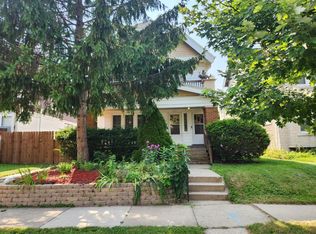 2135 N 55th St #2137, Milwaukee, WI 53208