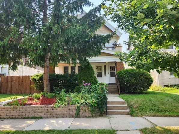 2135 North 55th STREET #2137, Milwaukee, WI 53208