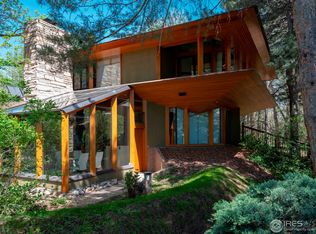 1350 Old Tale Rd, Boulder, CO 80303