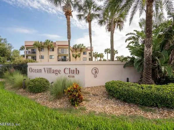 4250 A1A #A17, St. Augustine, FL 32080
