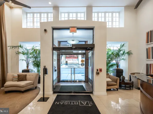 915 E St NW Condo Home 1214, Washington, DC 20004