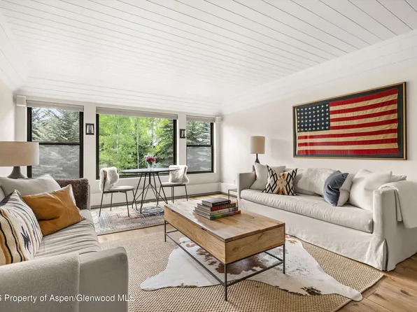 941 Vine St, Aspen, CO 81611