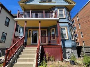 21 Conwell St, Somerville, MA 02143