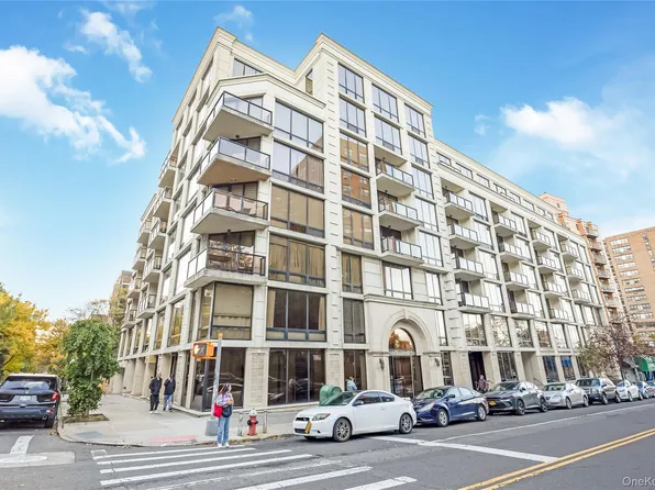 63-36 99th Street #4F, Rego Park, NY 11374