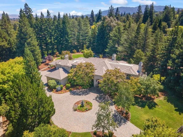 14350 Taos Dr, Saratoga, CA 95070