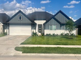 3711 Birtley Bend Way, Fulshear, TX 77441