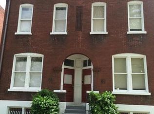 2914-2916 Pennsylvania Ave, Saint Louis, MO 63118