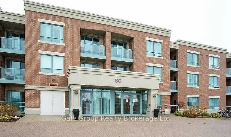 60 Via Rosedale Way #302 — Photo 8