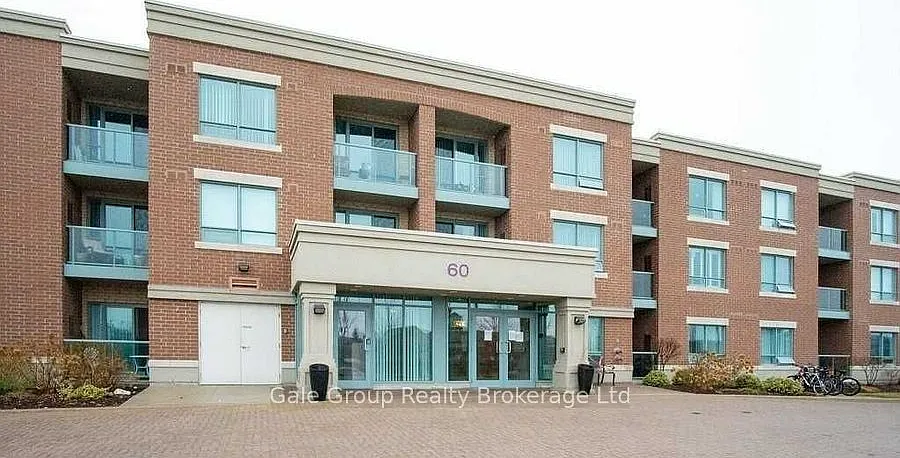 60 Via Rosedale Way #302