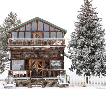 116 E 9th Street, Leadville, CO, 80461