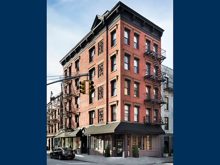 400 Bleecker St #3A — Photo 7