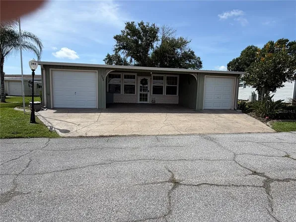 393 YORK COTTAGE DRIVE, HAINES CITY, FL 33844