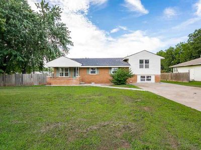 1211 Kaw St, Perry, OK, 73077