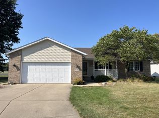 978 Starboard Ct, Hobart, IN 46342