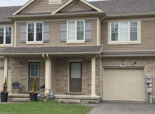 7905 Oldfield Rd, Niagara Falls, ON L2G0H8