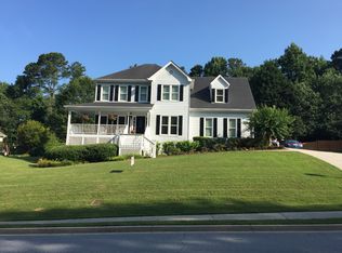 1700 Millhaven Cove Ct, Lawrenceville, GA