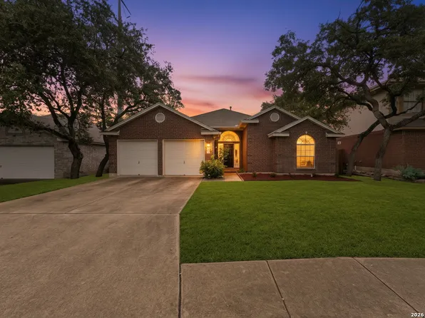 1618 Firwick, San Antonio, TX 78253