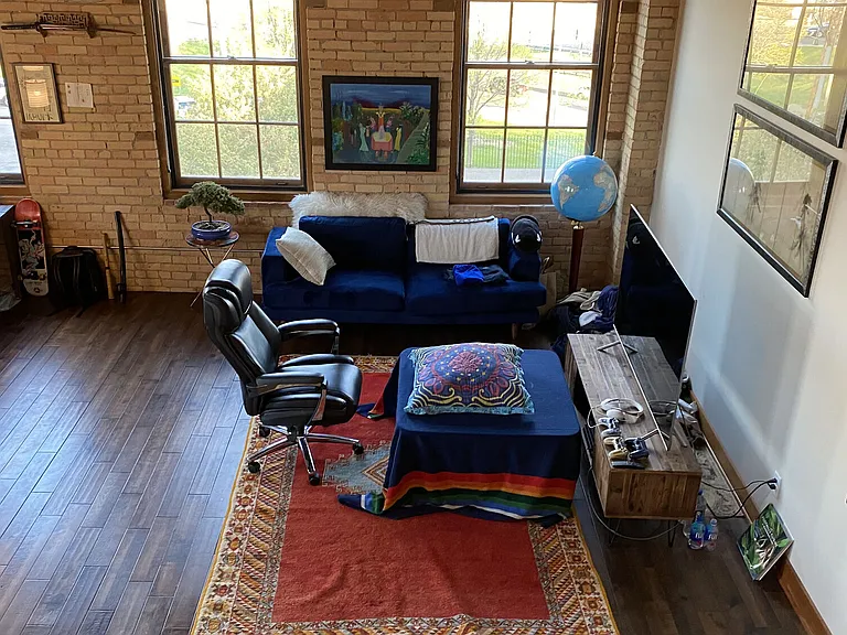 The Schurmeier Lofts — Photo 91