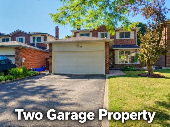 77 Royal Palm Dr, Brampton, ON L6Z 1P2