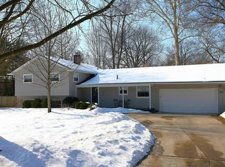 343 N Cassady Rd, Columbus, OH 43209