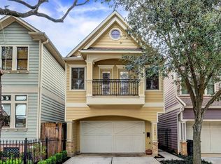 1442 Lawrence St, Houston, TX 77008