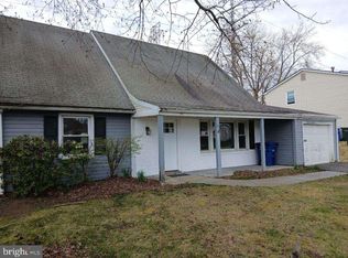 22 Niagara Ln, Willingboro, NJ 08046