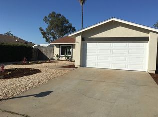 1261 Conway Dr, Escondido, CA 92027