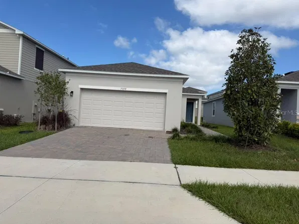 7359 CAPSTONE DRIVE, GROVELAND, FL 34736