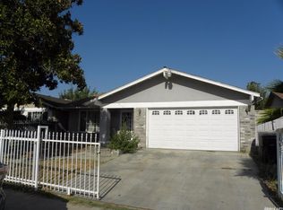 912 Bristlecone Way, Modesto, CA 95351