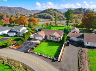 269 Bailey Dr, Roseburg, OR 97471