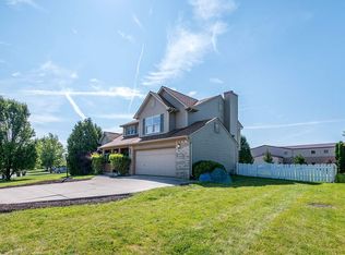 10701 Lake Shasta Ct, Fort Wayne, IN 46804