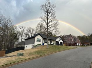 125 Lomond Dr, Batesville, AR 72501