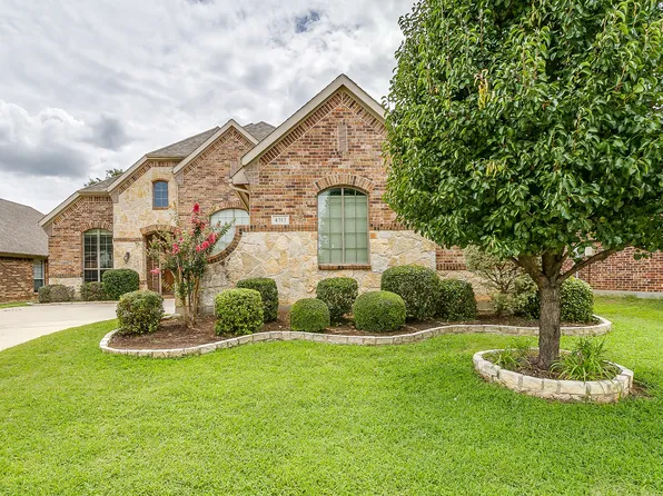 4313 Brenda Dr, Flower Mound, TX 75022