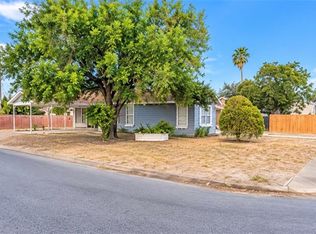 126 W Jones Ave, Pharr, TX 78577