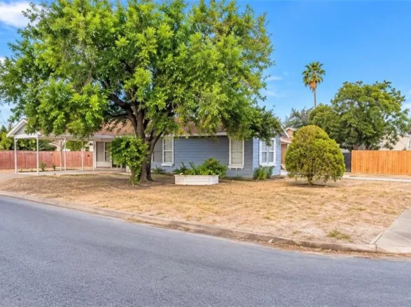 126 W Jones Ave, Pharr, TX 78577
