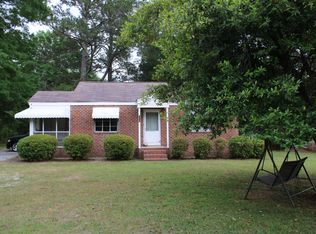 114 Hardie St, Gordon, GA 31031