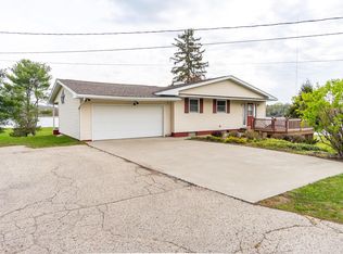 20110 Hammer Ave, Galesville, WI 54630