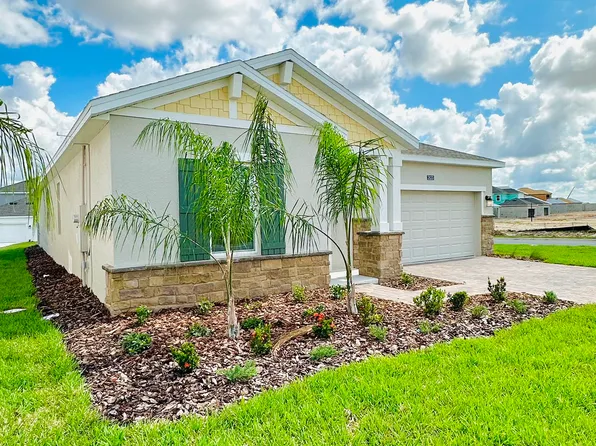 2820 Armstrong Ave, Clermont, FL 34714