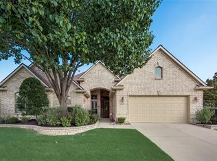 8817 Crestview Dr, Denton, TX 76207