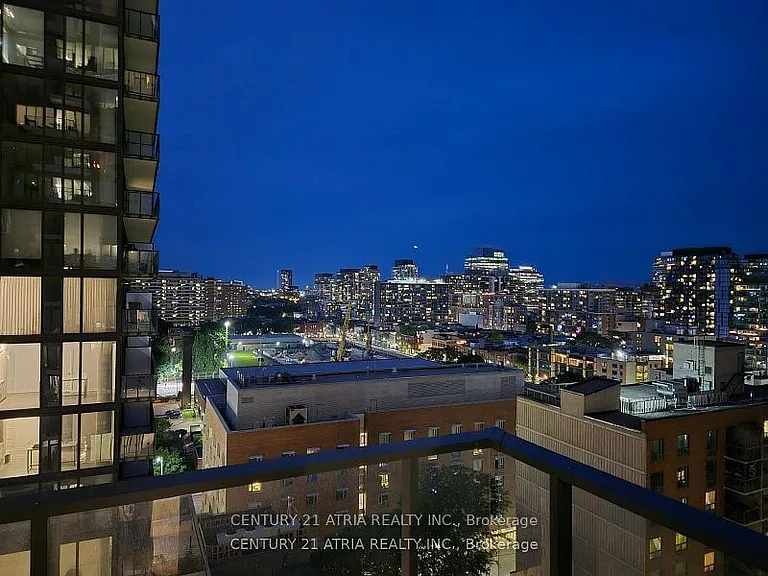 77 Shuter St #1607 — Photo 13