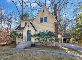 152 Douglas Rd, Chappaqua, NY 10514