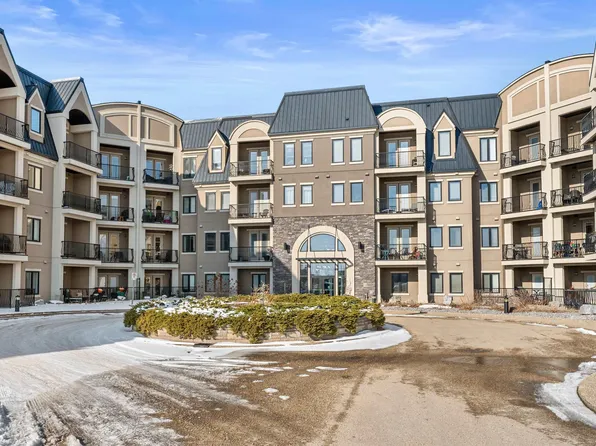 6079 Maynard Way NW #251, Edmonton, AB T6R 0S4