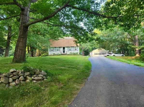 6 Stoney Brook Road, Sanford, ME 04073
